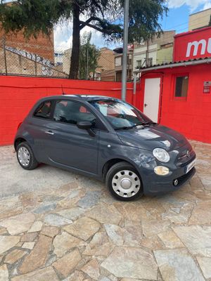 Fiat 500 Cult 1.0 Hybrid 51KW (70 CV)  - Foto 4