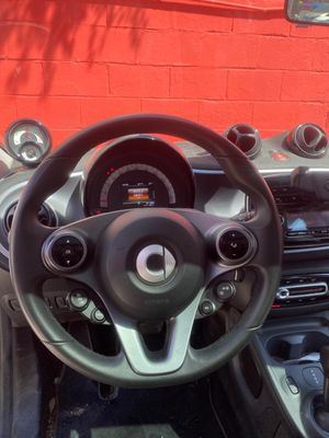 Smart Forfour 60kW(81CV) electric drive  - Foto 16