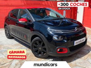 Citroën C3 PureTech 81KW (110CV) S&S SHINE  - Foto 2