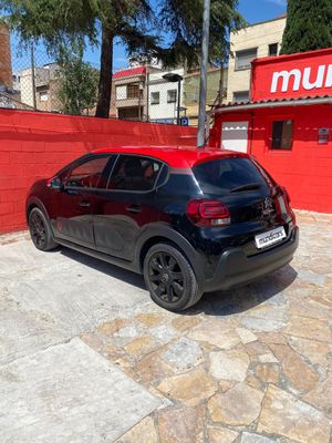 Citroën C3 PureTech 81KW (110CV) S&S SHINE  - Foto 10