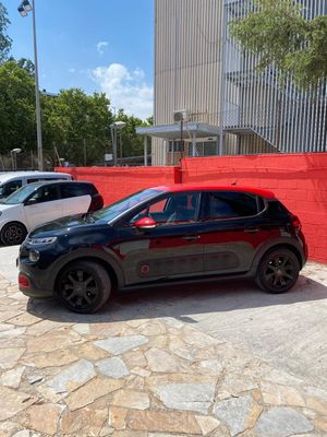 Citroën C3 PureTech 81KW (110CV) S&S SHINE  - Foto 9