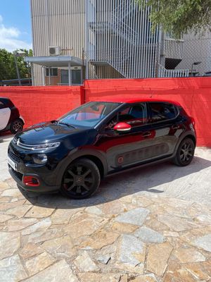 Citroën C3 PureTech 81KW (110CV) S&S SHINE  - Foto 8