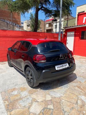 Citroën C3 PureTech 81KW (110CV) S&S SHINE  - Foto 11