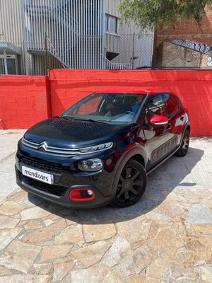 Citroën C3 PureTech 81KW (110CV) S&S SHINE  - Foto 7