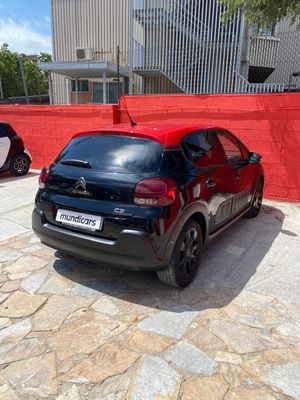 Citroën C3 PureTech 81KW (110CV) S&S SHINE  - Foto 13