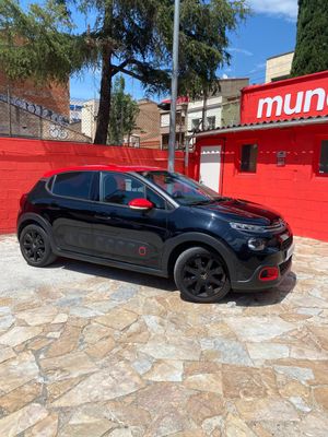 Citroën C3 PureTech 81KW (110CV) S&S SHINE  - Foto 6