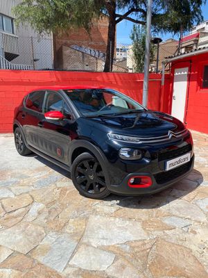 Citroën C3 PureTech 81KW (110CV) S&S SHINE  - Foto 4