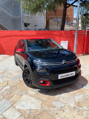 Citroën C3 PureTech 81KW (110CV) S&S SHINE  - Foto 3