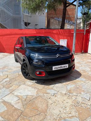 Citroën C3 PureTech 81KW (110CV) S&S SHINE  - Foto 5