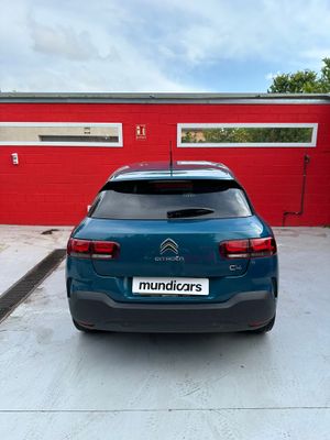 Citroën C4 Cactus PureTech 110 S&S Shine  - Foto 10