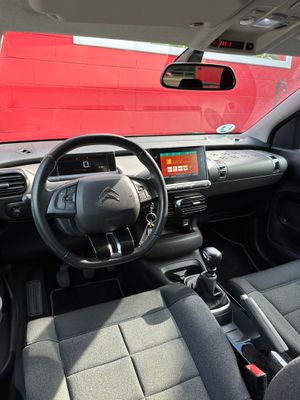 Citroën C4 Cactus PureTech 110 S&S Shine  - Foto 16