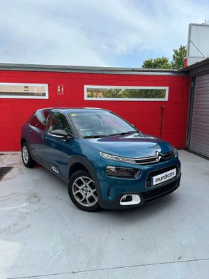 Citroën C4 Cactus PureTech 110 S&S Shine  - Foto 4