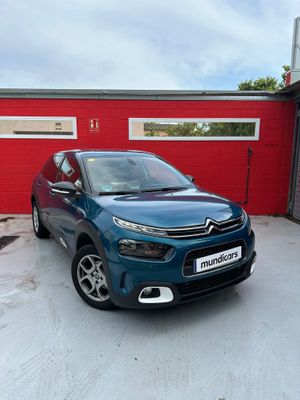 Citroën C4 Cactus PureTech 110 S&S Shine  - Foto 5