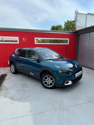 Citroën C4 Cactus PureTech 110 S&S Shine  - Foto 6