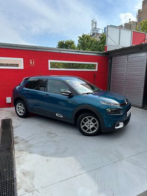 Citroën C4 Cactus PureTech 110 S&S Shine  - Foto 3