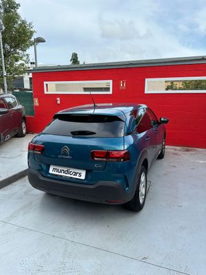 Citroën C4 Cactus PureTech 110 S&S Shine  - Foto 9