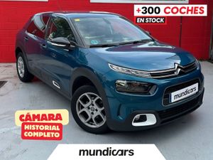 Citroën C4 Cactus PureTech 110 S&S Shine  - Foto 2