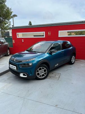 Citroën C4 Cactus PureTech 110 S&S Shine  - Foto 8