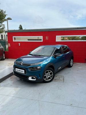 Citroën C4 Cactus PureTech 110 S&S Shine  - Foto 7