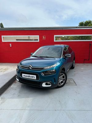 Citroën C4 Cactus PureTech 110 S&S Shine  - Foto 13