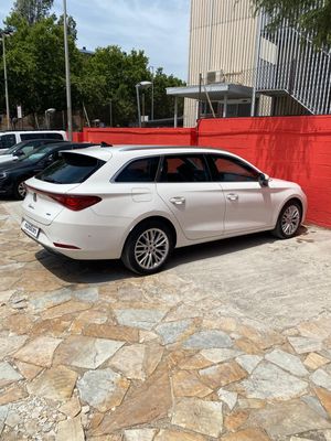 Seat Leon SP 1.4 e-Hybrid DSG S&S Xcellence  - Foto 14