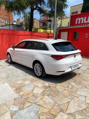 Seat Leon SP 1.4 e-Hybrid DSG S&S Xcellence  - Foto 10