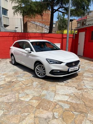 Seat Leon SP 1.4 e-Hybrid DSG S&S Xcellence  - Foto 5