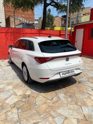 Seat Leon SP 1.4 e-Hybrid DSG S&S Xcellence  - Foto 11