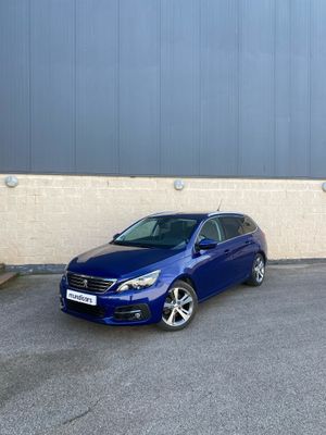 Peugeot 308 SW Allure PureTech 130 S&S EAT8  - Foto 6