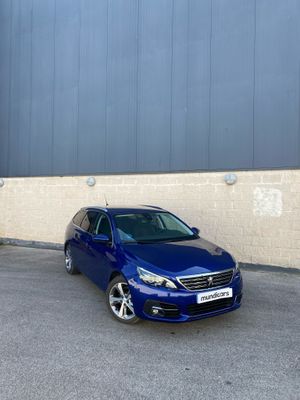 Peugeot 308 SW Allure PureTech 130 S&S EAT8  - Foto 3