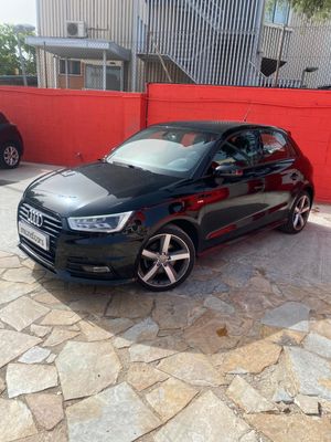 Audi A1 Attraction 1.4 TFSI 92kW Sportback  - Foto 7