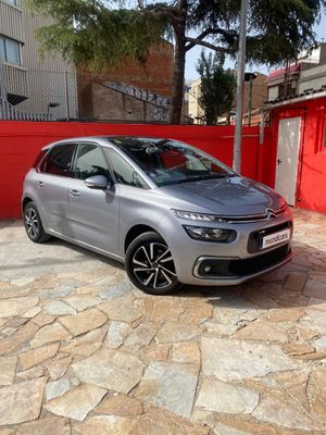 Citroën C4 Picasso PureTech 96KW (130CV) S&S 6v EAT6 Feel  - Foto 4