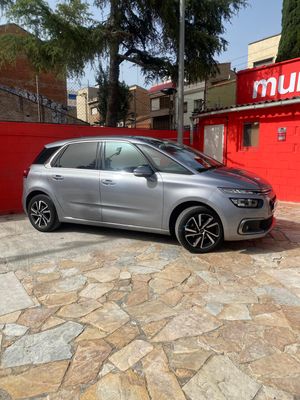 Citroën C4 Picasso PureTech 96KW (130CV) S&S 6v EAT6 Feel  - Foto 5