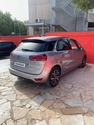 Citroën C4 Picasso PureTech 96KW (130CV) S&S 6v EAT6 Feel  - Foto 12