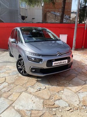 Citroën C4 Picasso PureTech 96KW (130CV) S&S 6v EAT6 Feel  - Foto 3