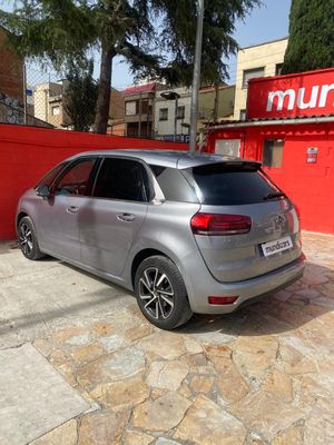 Citroën C4 Picasso PureTech 96KW (130CV) S&S 6v EAT6 Feel  - Foto 9