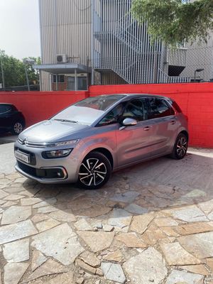 Citroën C4 Picasso PureTech 96KW (130CV) S&S 6v EAT6 Feel  - Foto 8