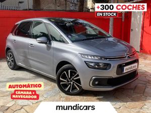 Citroën C4 Picasso PureTech 96KW (130CV) S&S 6v EAT6 Feel  - Foto 2