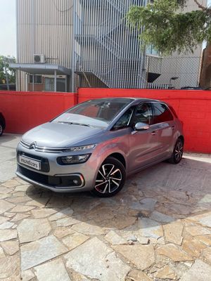 Citroën C4 Picasso PureTech 96KW (130CV) S&S 6v EAT6 Feel  - Foto 7