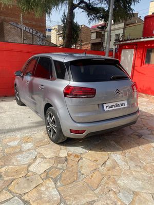 Citroën C4 Picasso PureTech 96KW (130CV) S&S 6v EAT6 Feel  - Foto 10