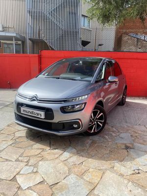 Citroën C4 Picasso PureTech 96KW (130CV) S&S 6v EAT6 Feel  - Foto 6