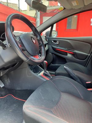 Renault Clio Renault Sport Energy 200 EDC Euro 6  - Foto 17