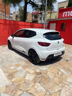 Renault Clio Renault Sport Energy 200 EDC Euro 6  - Foto 9