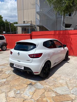 Renault Clio Renault Sport Energy 200 EDC Euro 6  - Foto 13