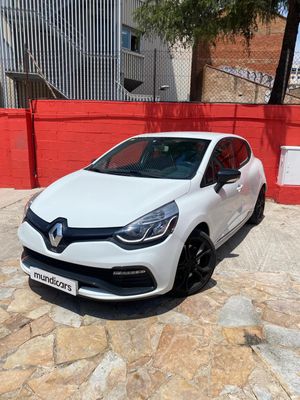 Renault Clio Renault Sport Energy 200 EDC Euro 6  - Foto 6