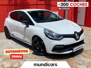 Renault Clio Renault Sport Energy 200 EDC Euro 6  - Foto 2