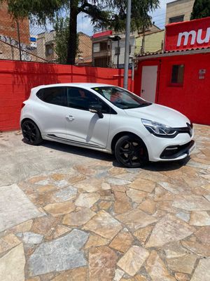 Renault Clio Renault Sport Energy 200 EDC Euro 6  - Foto 5