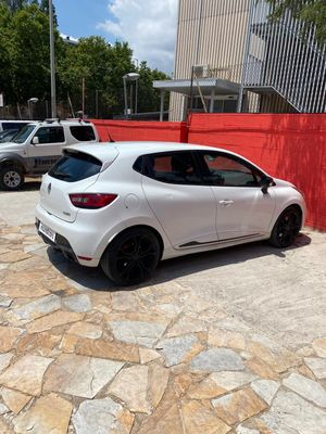 Renault Clio Renault Sport Energy 200 EDC Euro 6  - Foto 14