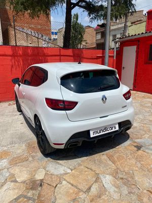 Renault Clio Renault Sport Energy 200 EDC Euro 6  - Foto 10