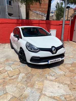 Renault Clio Renault Sport Energy 200 EDC Euro 6  - Foto 3